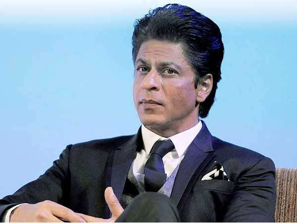 Shah Rukh Khan