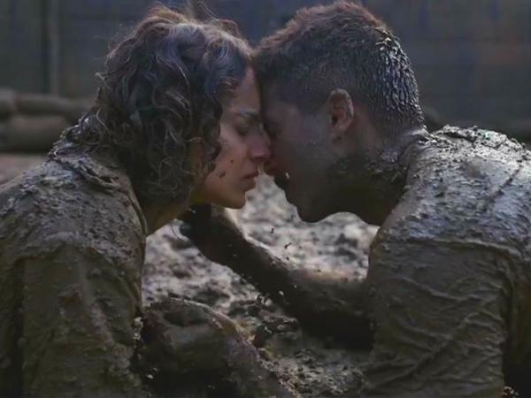 Shahid Kapoor Kangana Ranaut Rangoon