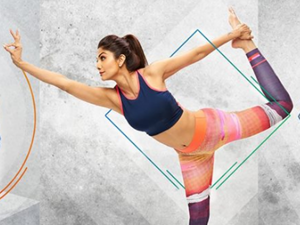 Shilpa Shetty Kundra