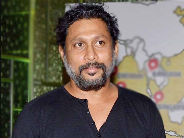 Here's who Shoojit Sircar would like to elope with!