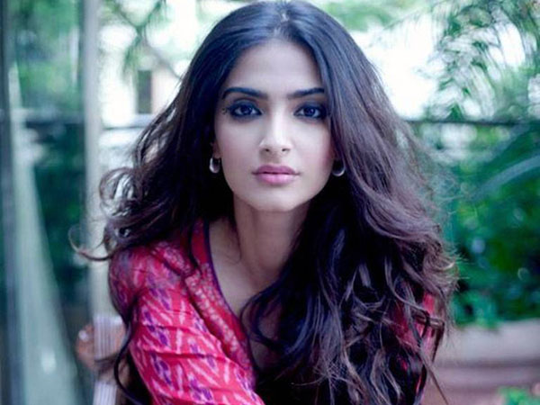 Sonam Kapoor
