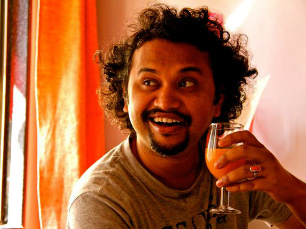 Director Soumik Sen denies working with Vidya Balan in his next
