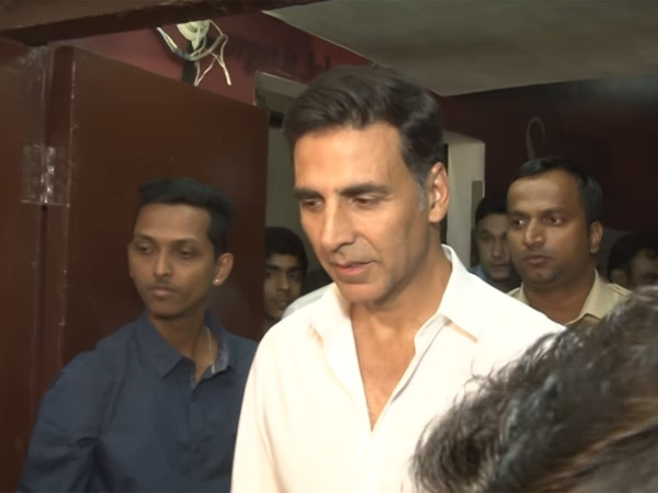 Special screening Jolly LL B 2