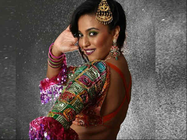 Swara Bhaskar Anaarkali of Aarah