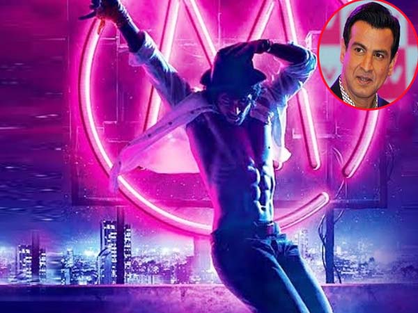 Confirmed! Ronit Roy to play Michael in Tiger Shroff's 'Munna Michael'