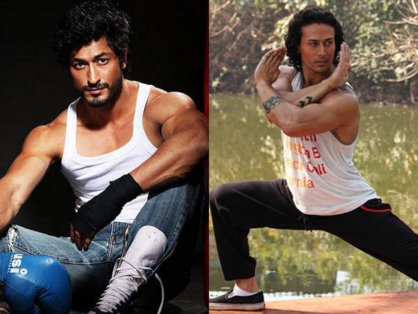 POLL: Vidyut Jammwal or Tiger Shroff, who is the better action star?