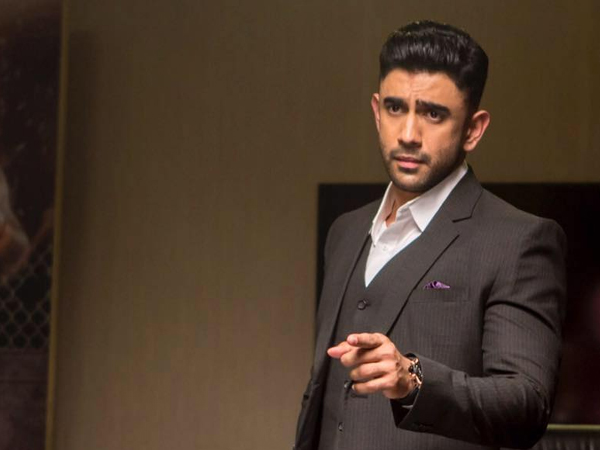 Amit Sadh is planning to climb Mount Everest