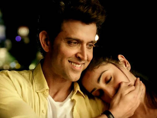 'Kaabil' becomes Hrithik Roshan's fourth highest grossing film in India