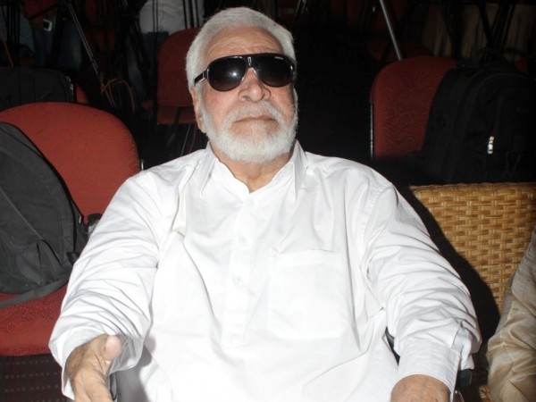 Kader Khan