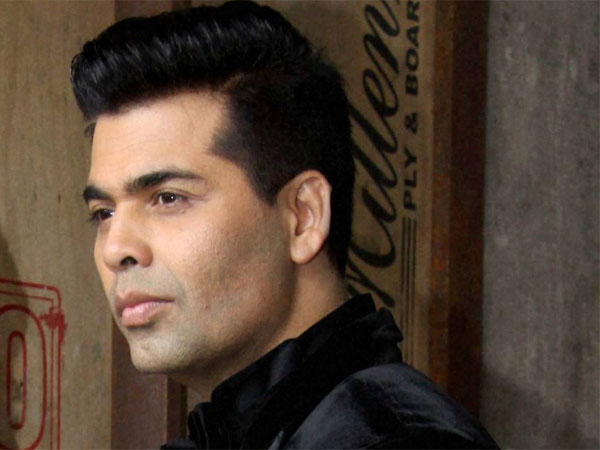 karan johar