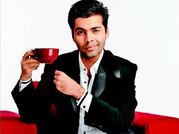 Here is the date of 'Koffee With Karan 5' finale