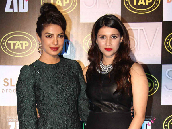 priyanka-mannara chopra