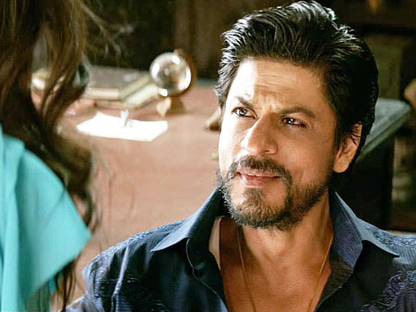 Raees box office collection