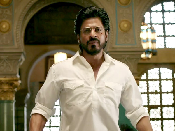 Raees