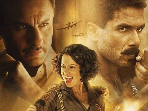 rangoon movie