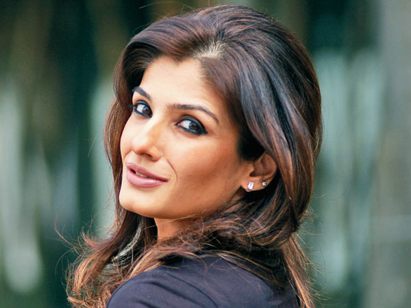 Raveena Tandon