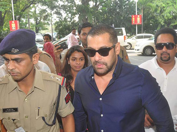 salman khan blackbuck case