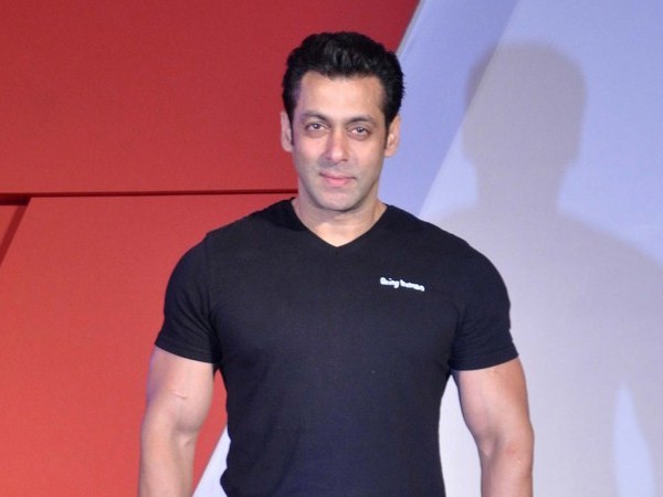 Salman Khan