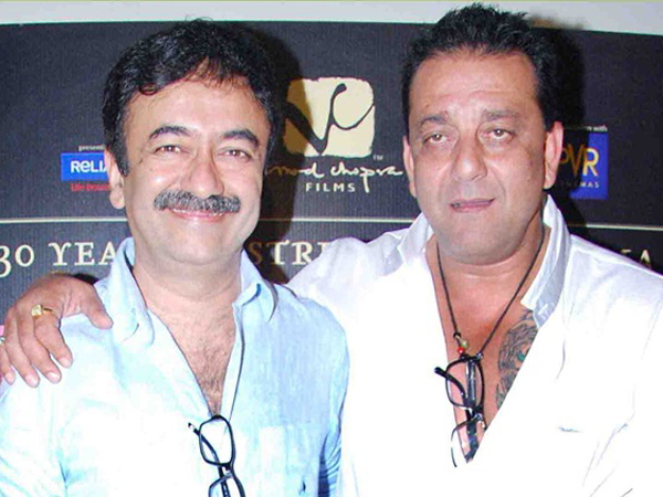 sanjay dutt biopic
