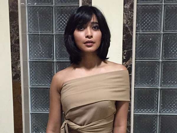 Sayani Gupta's look (pictures) from movie 'Jolly LL.B 2'