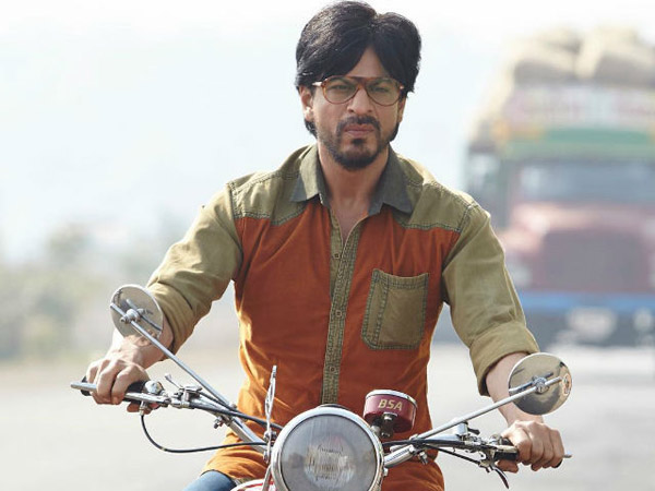 Raees' box office collection: The Shah Rukh Khan-starrer disappoints in its  second week