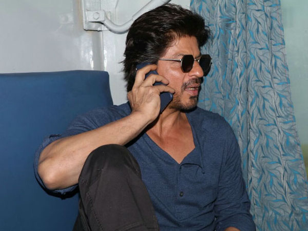 Shah Rukh Khan