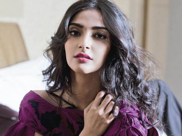 Sonam Kapoor
