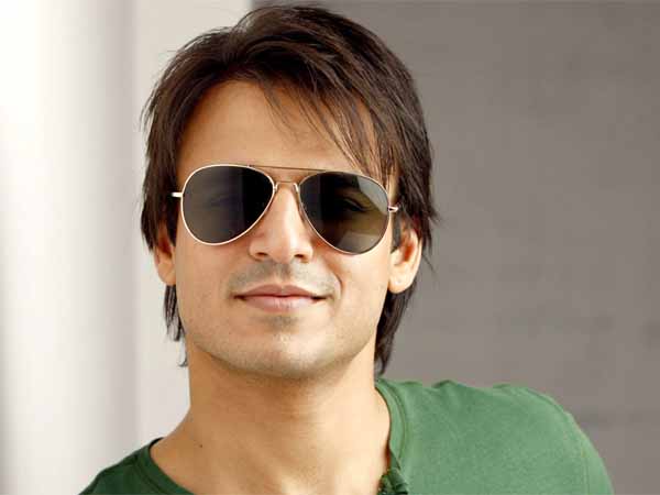 Vivek Oberoi