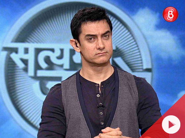 Revealed: Here's why Aamir Khan's 'Satyamev Jayate' went off air!