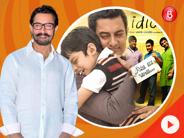 Aamir Khan best films