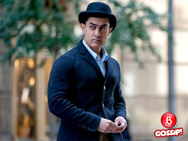 Aamir Khan's earnings from movies