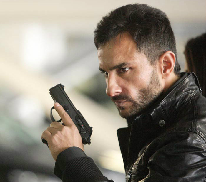 'Agent Vinod' (2012)