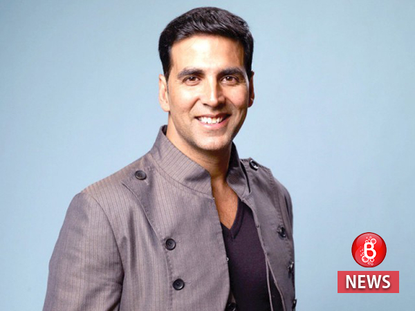 Akshay Kumar