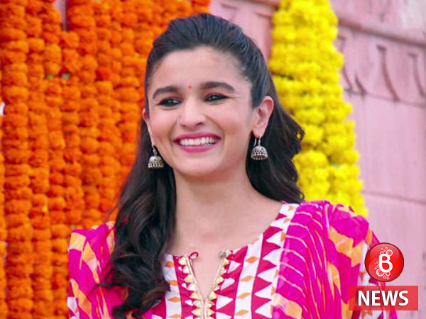 Alia Bhatt
