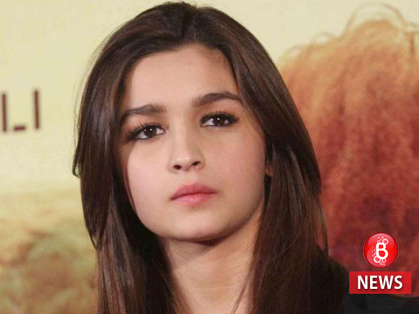Alia Bhatt