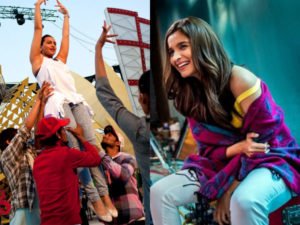 These candid pictures of B-Town celebs clicked by an American