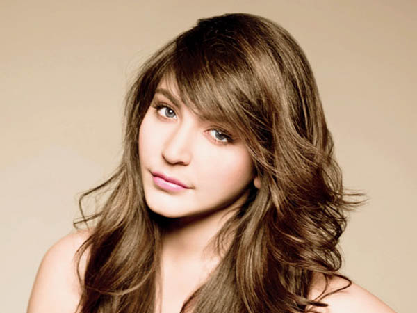 Anushka Sharma