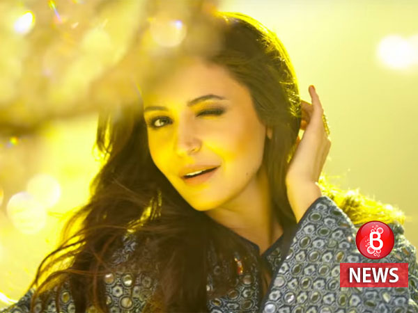 Anushka Sharma Phillauri