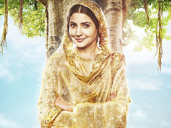 Anushka Sharma ShashiWasThere