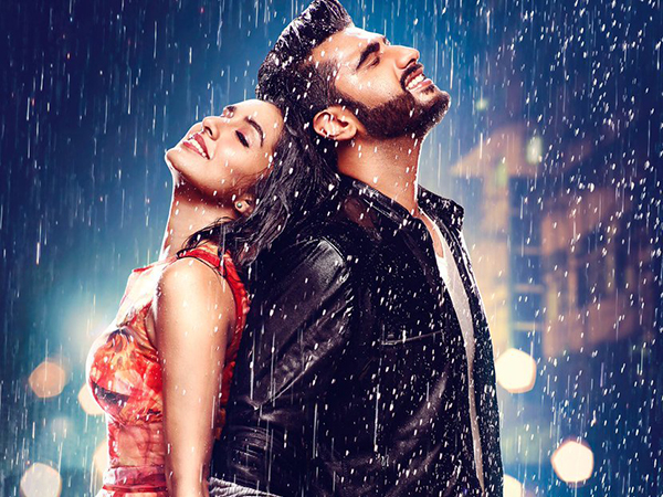 Interesting facts from Arjun Kapoor and Shraddha Kapoor's 'Half Girlfriend'