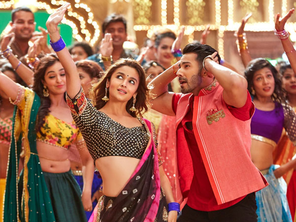 Badrinath Ki Dulhania box office