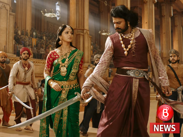 WOW! ‘Baahubali 2 – The Conclusion’ to have the biggest release with 6500 screens