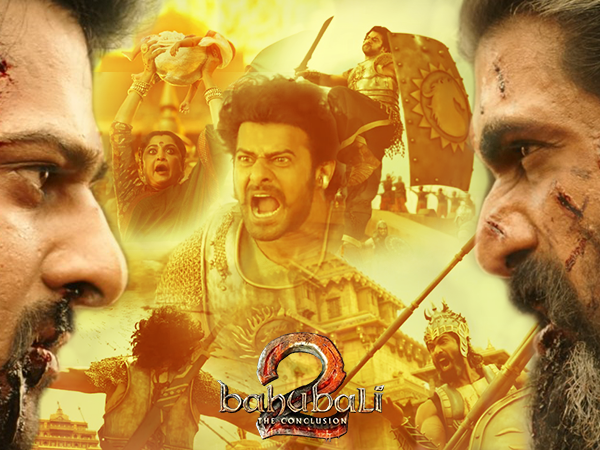 ‘Baahubali 2 – The Conclusion’: Epic moments in the trailer that simply blew away our minds