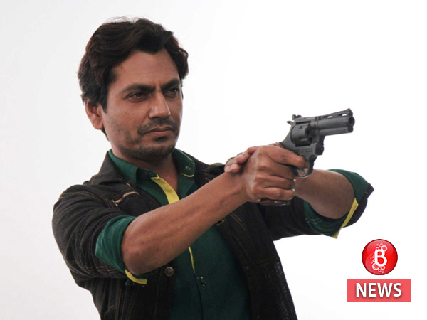 Babumoshai Bandookbaaz