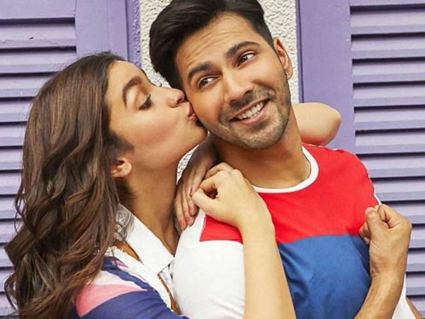 Badrinath Ki Dulhania