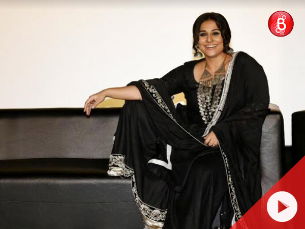 Begum Jaan Trailer Launch