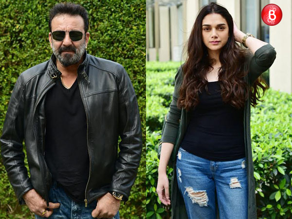 Bhoomi press conference