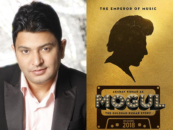 Bhushan Kumar's dream and tribute with 'Mogul'