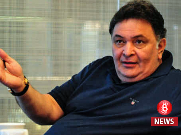 Rishi Kapoor