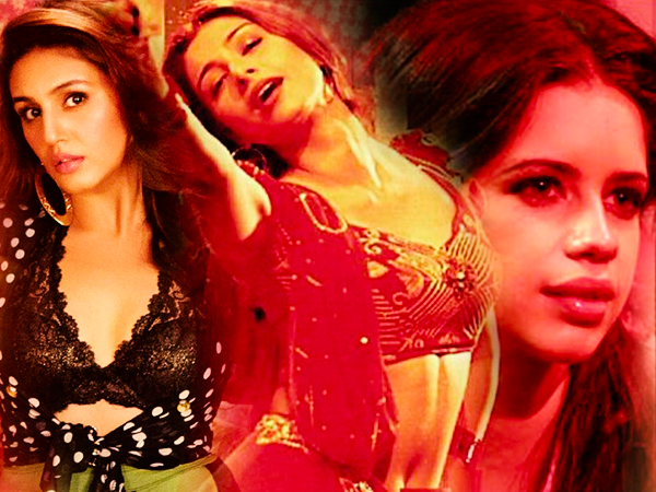 Bollywood actresses who played prostitutes